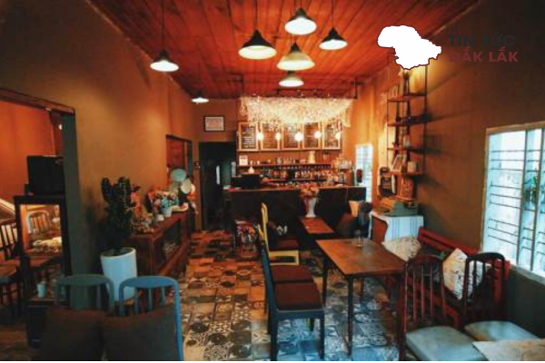 1990 Cafe