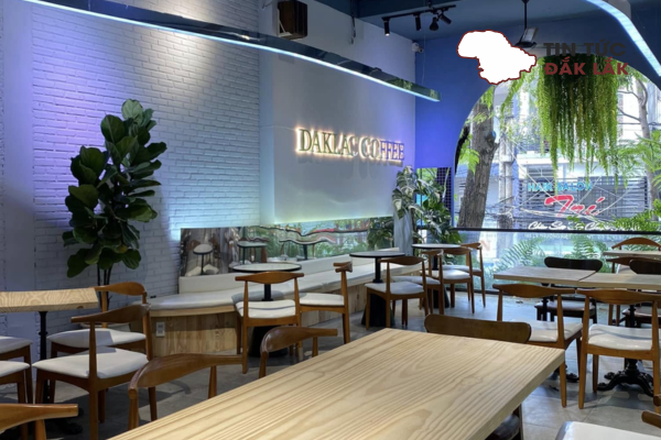 Daklac Coffee