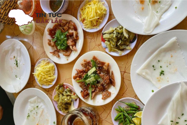 Bánh Cuốn Bắc Chính Hiệu