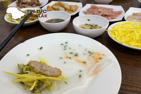Bánh Ướt Ban Mê 90