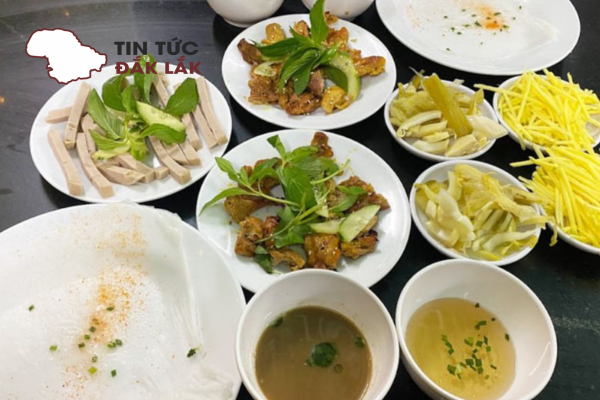 Bánh Ướt Chồng Dĩa 47