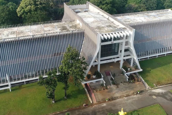 Bảo Tàng Thành Phố buôn Ma Thuột
