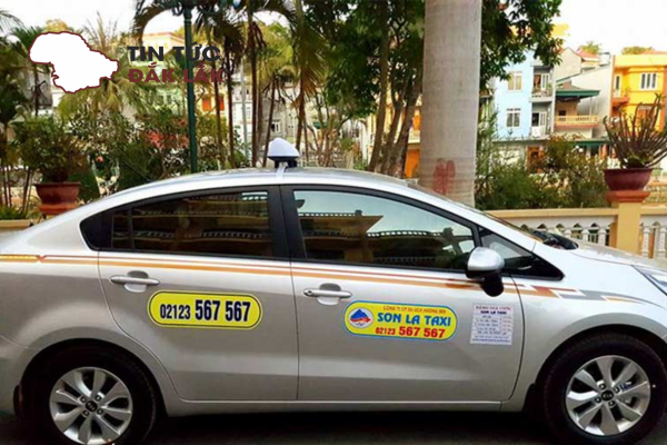 Taxi Ban Mê Xanh Đắk Lắk