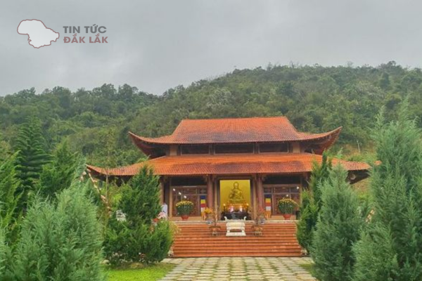 Thiền viện Trúc Lâm Từ Giác