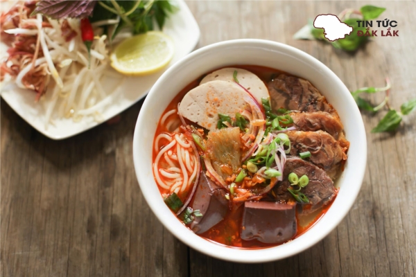 Bún Bò Bà Mô