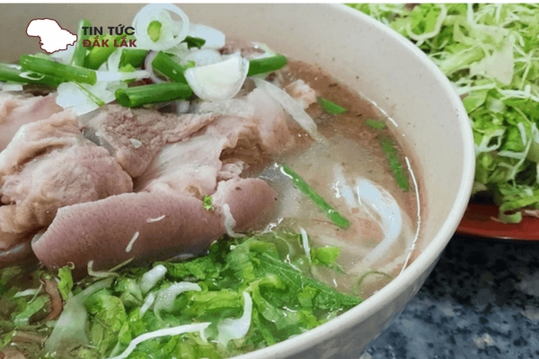Bún Chìa