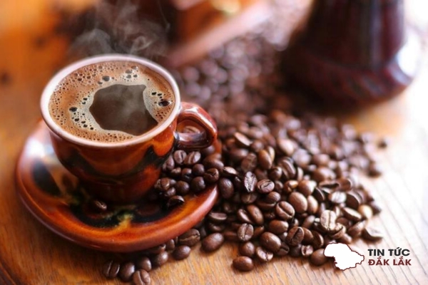 Cà phê Buôn Ma Thuột