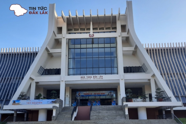 Giới Thiệu Đôi Nét Về Bảo Tàng Đăk Lăk