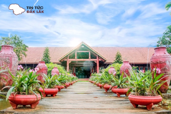 Giới Thiệu Tổng Quan Về Khu Du Lịch Ko Tam