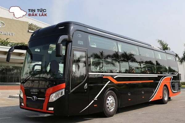 Nhà Xe Tuấn Anh