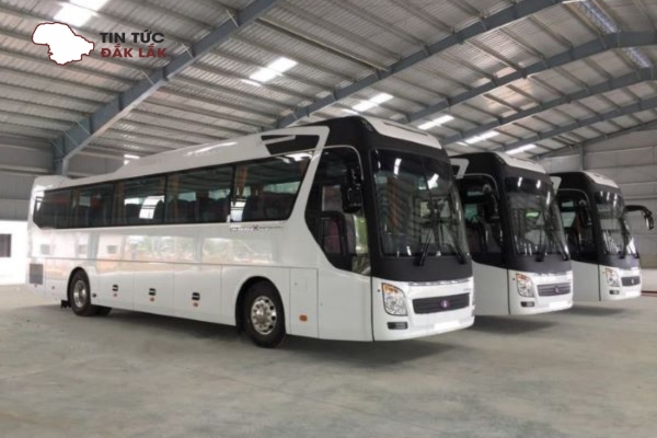 Nhà Xe Tường Vi