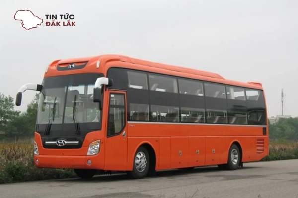 Nhà Xe Việt Tân
