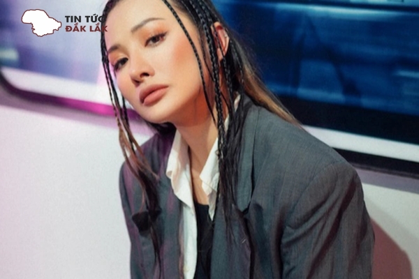 Yaya Trương Nhi