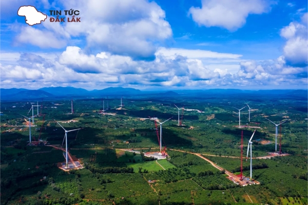 Điểm Dừng Chân Lý Tưởng Cho Tín Đồ Sống Ảo Tại Đắk Lắk