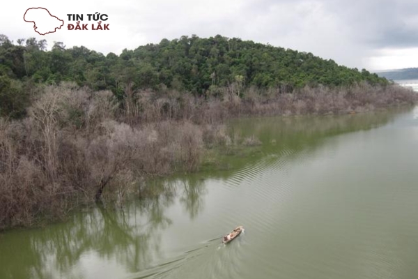 Giới Thiệu Tổng Quan Về Hồ Nam Kar Đắk Lắk