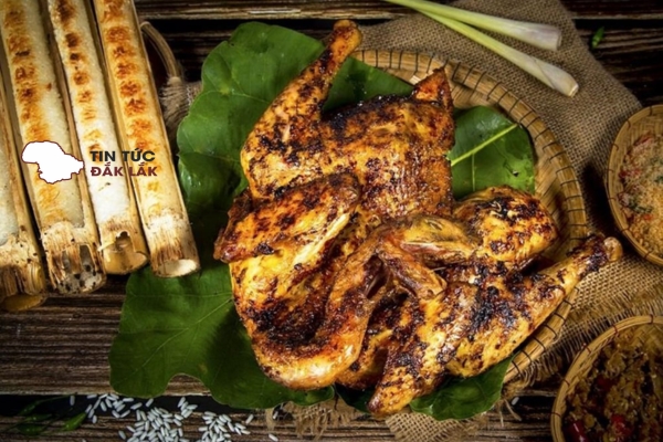 Hướng Dẫn Cách Chế Biến Gà Nướng Bản Đôn Đúng Chuẩn