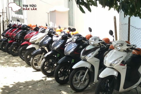 Khách Sạn Đam San