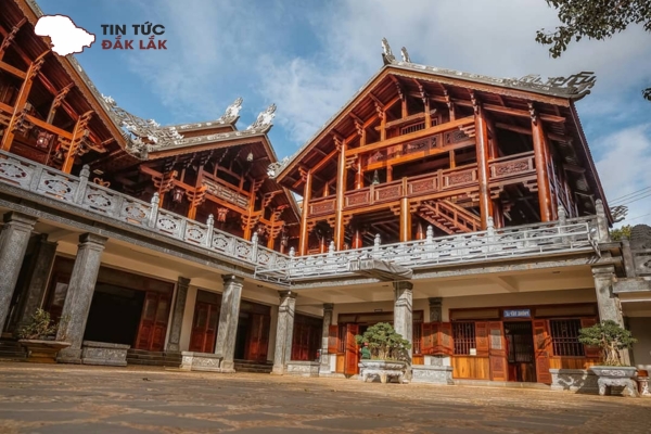 Lưu Ý Quan Trọng Khi Đến Tham Quan Chùa Sắc Tứ Khải Đoan