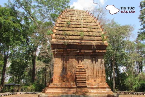 Một Số Lời Khuyên Trước Khi Đến Tháp Chăm Yang Prong