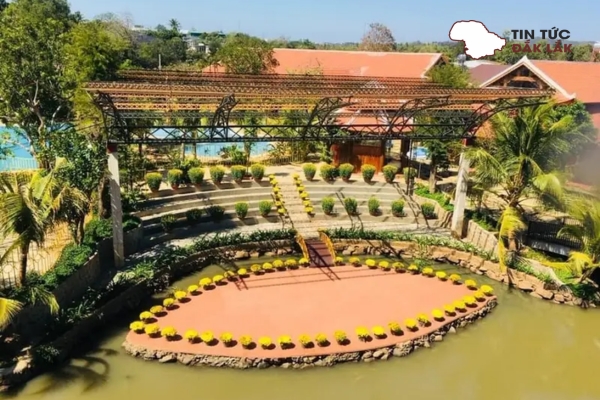 Những Hoạt Động Nổi Bật Khi Đến Khu Du Lịch Suối Ong