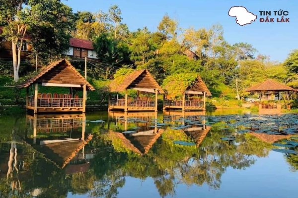 Những Lưu Ý Cần Biết Khi Tham Quan Buôn Ako Dhong