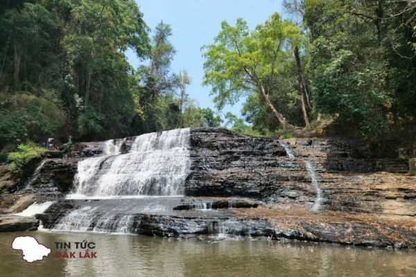 Những Lưu Ý Quan Trọng Khi Đến Thác Thủy Tiên