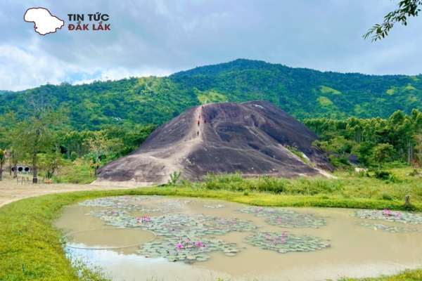 Trải Nghiệm Hoạt Động Du Lịch Đáng Nhớ Tại Đá Voi Mẹ