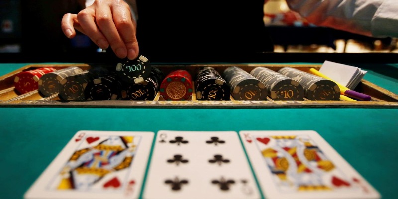 Game bài Hit Club mang đến cho người chơi những trải nghiệm kịch tính