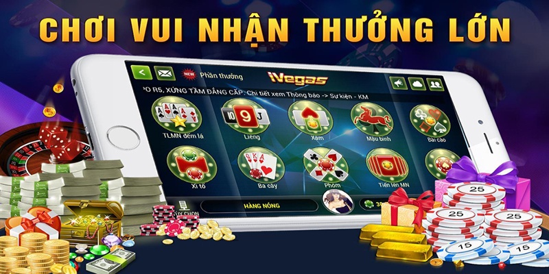 Game bài Hitclub ghi nhận lượng truy cập khổng lồ mỗi ngày