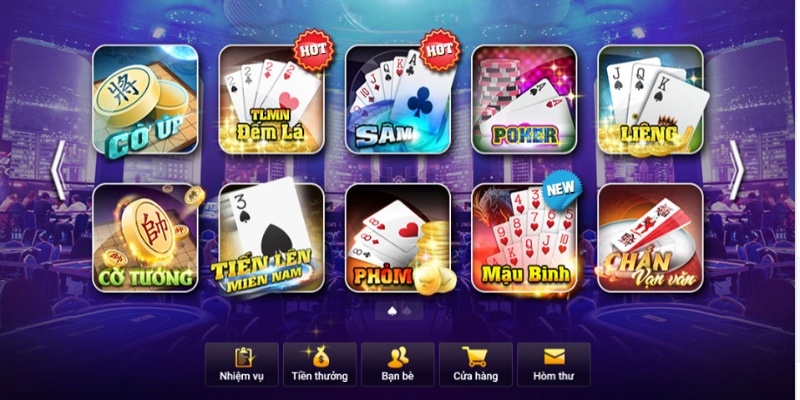 Nắm vững luật chơi của từng tựa game bài Hitclub là bước chuẩn bị bắt buộc