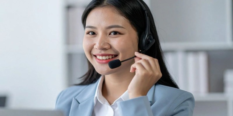 Game bài Sunwin hỗ trợ người chơi 24/7 qua các kênh