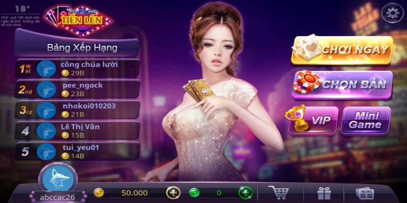 Sự chuyên nghiệp nổi bật của game bài Sunwin