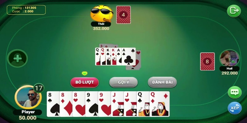 Game bài GO88 định hướng lấy trải nghiệm người dùng làm trọng tâm