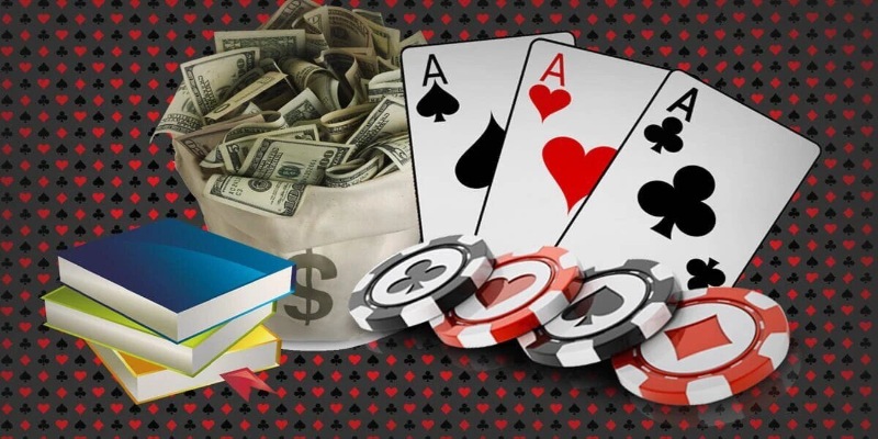 Những kinh nghiệm khi chơi game bài Go88
