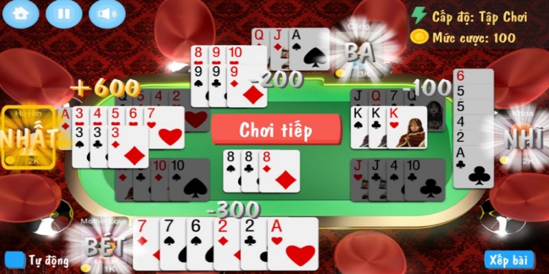 Nền tảng quy tụ nhiều trò chơi đặc sắc, đáp ứng nhu cầu giải trí của hội viên