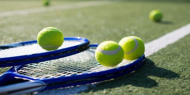 Tennis tại thể thao DA88 mang đến nhiều trải nghiệm phong phú